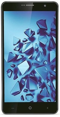 iBall Cobalt 5.5F Youva Dual SIM TD-LTE